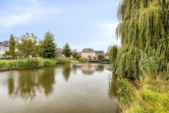 Foto 2 van Matho Tongastraat 37