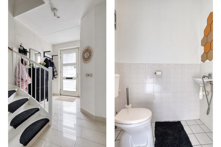 Foto 18 van Matho Tongastraat 37