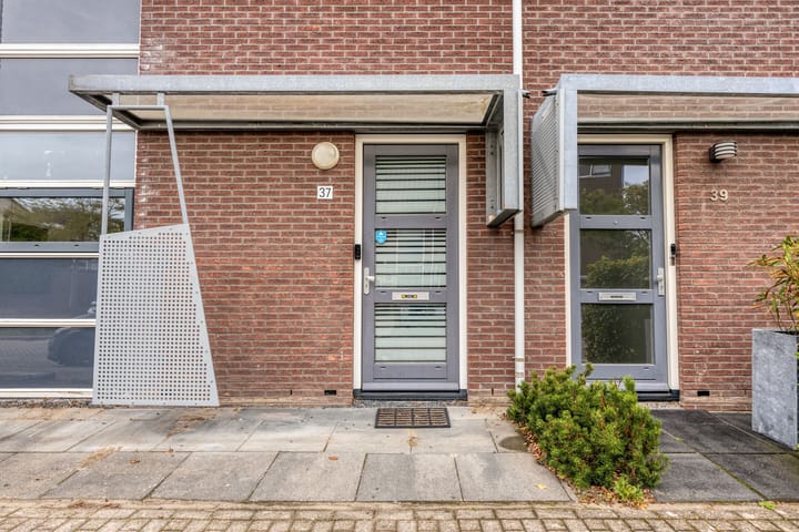 Foto 5 van Matho Tongastraat 37