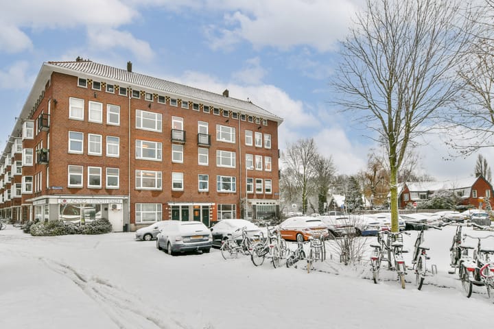 Aalsmeerplein 1-2
