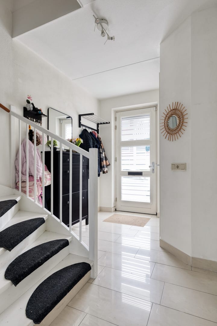 Foto 19 van Matho Tongastraat 37