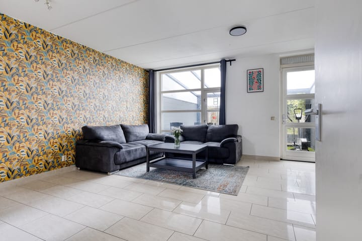 Foto 7 van Matho Tongastraat 37