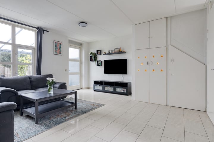 Foto 8 van Matho Tongastraat 37