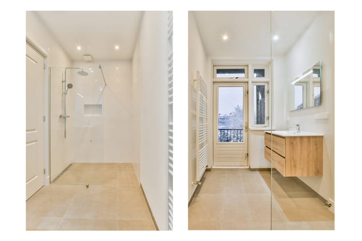 Foto 16 van Aalsmeerplein 1-2