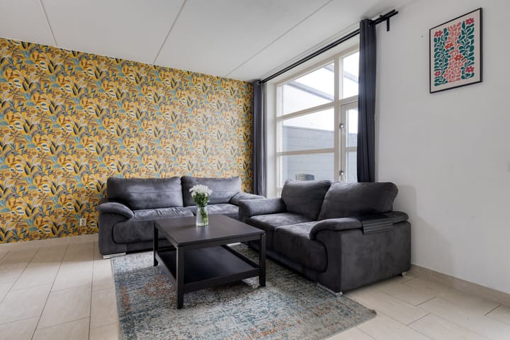 Foto 6 van Matho Tongastraat 37