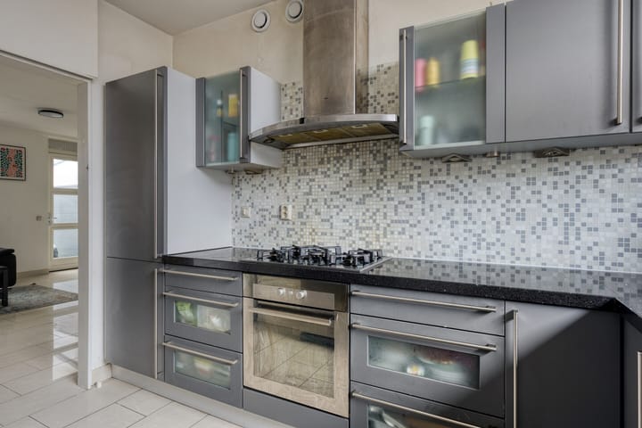 Foto 12 van Matho Tongastraat 37