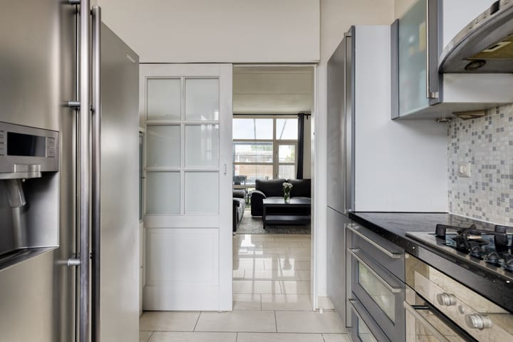 Foto 13 van Matho Tongastraat 37