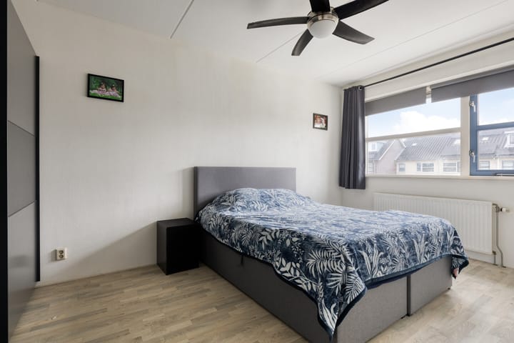 Foto 20 van Matho Tongastraat 37