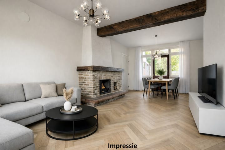 Foto 9 van Heerlenerweg 18