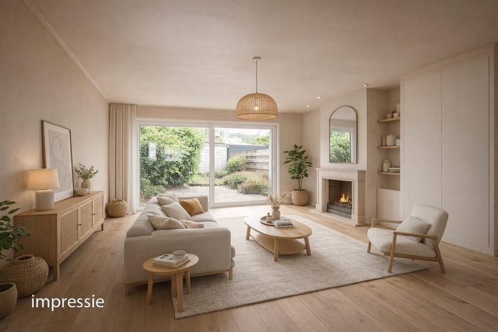 Photo 4 of Prinsessekade 61