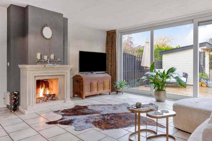 Foto 6 van Enterij 1