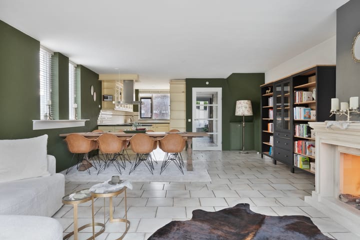 Foto 10 van Enterij 1