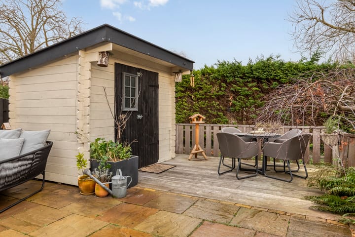 Foto 33 van Enterij 1