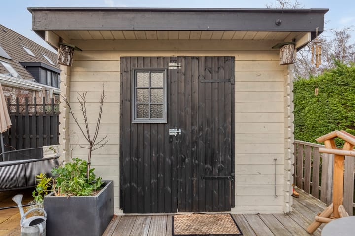 Foto 35 van Enterij 1