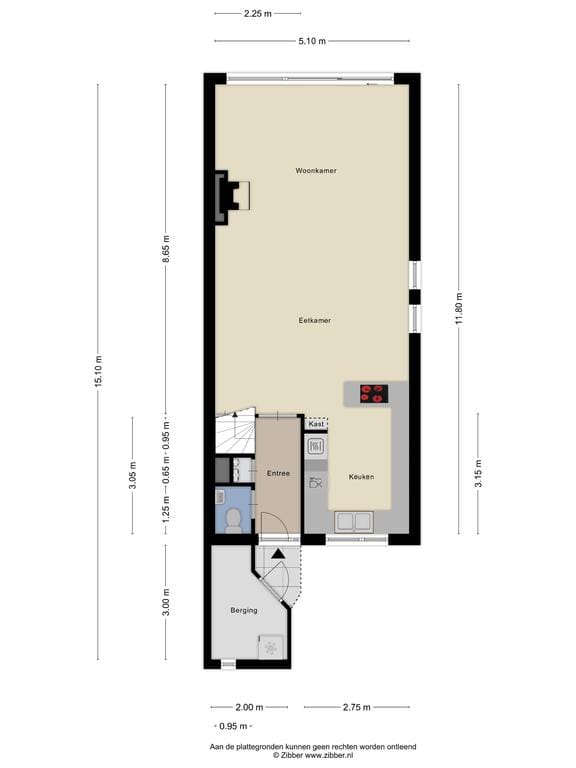 Foto 38 van Enterij 1