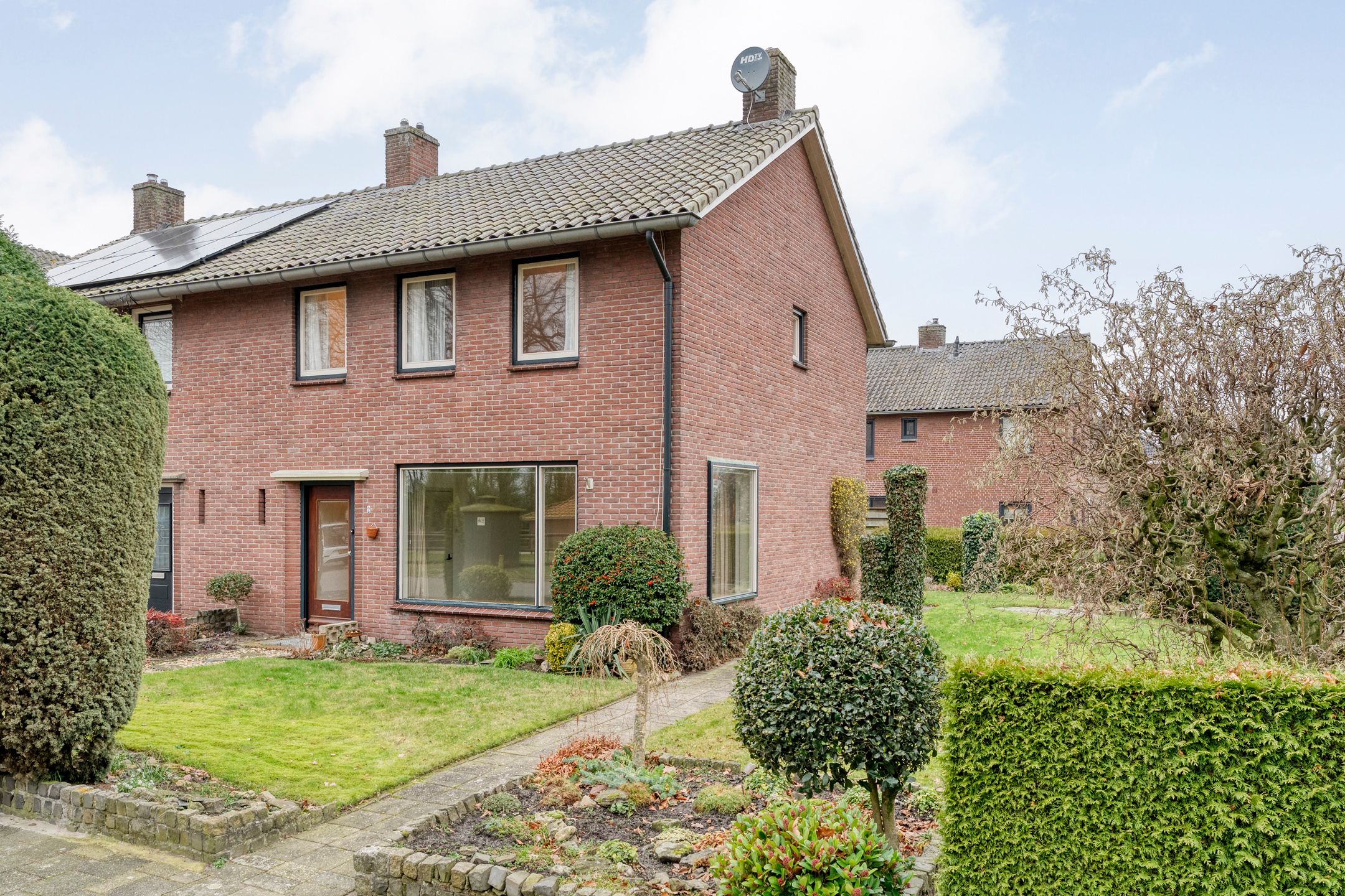 Dwarsstraat, 2, Langeveen, 7679TV, Overijssel, Nederland 2 