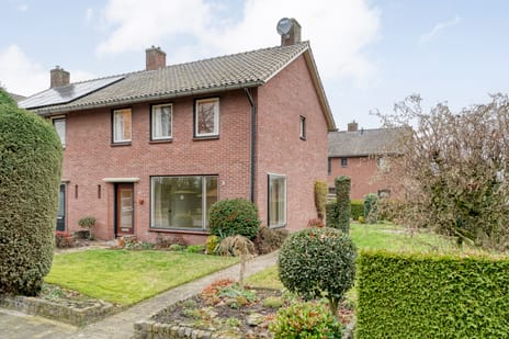 Dwarsstraat thumbnail