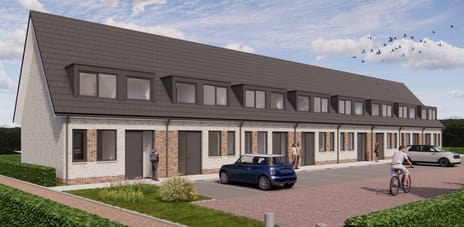 Nieuw Moors main image