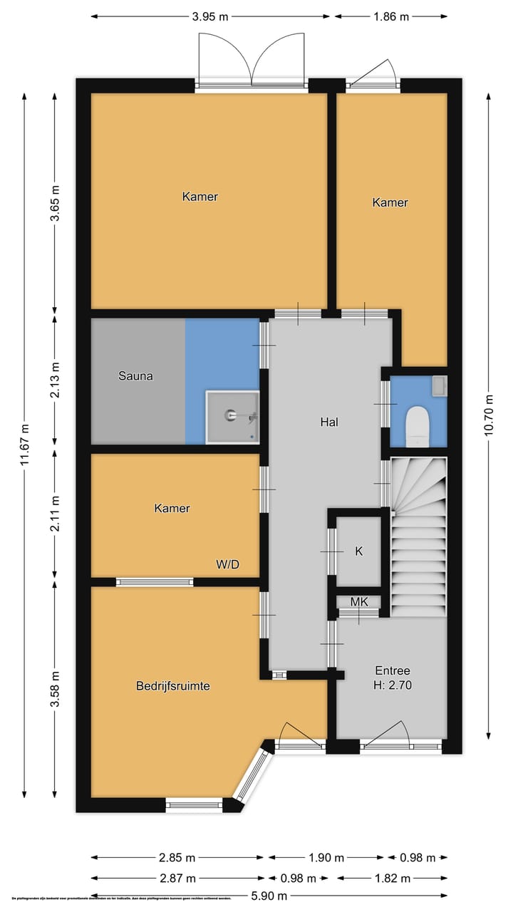 Photo 32 of Poolzeestraat 15