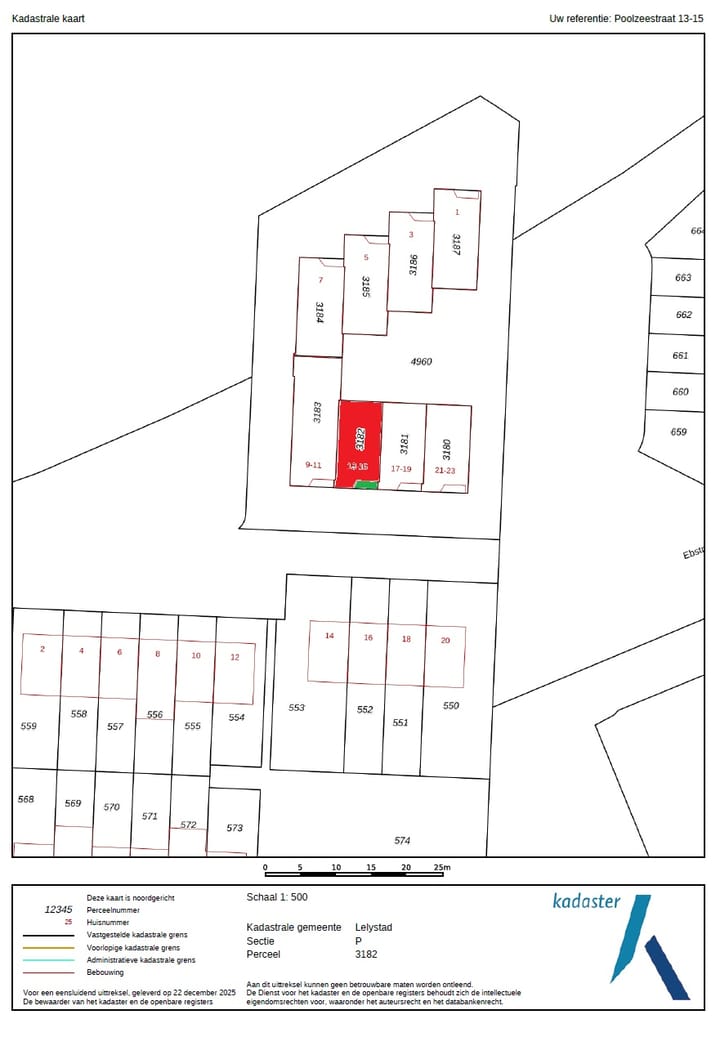 Photo 35 of Poolzeestraat 15