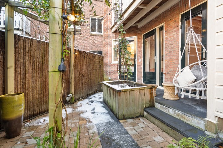 Foto 2 van Bertelmanplein 4-H