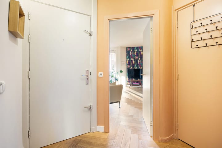 Foto 4 van Bertelmanplein 4-H