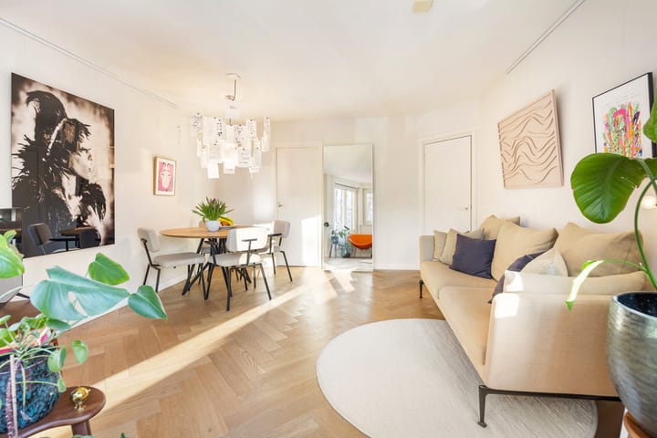 Foto 6 van Bertelmanplein 4-H