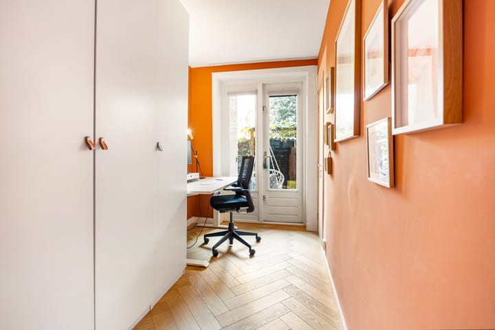 Foto 16 van Bertelmanplein 4-H