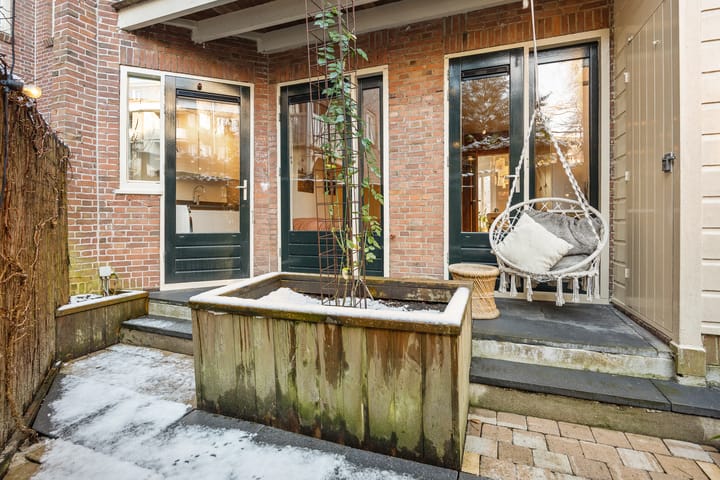 Foto 21 van Bertelmanplein 4-H