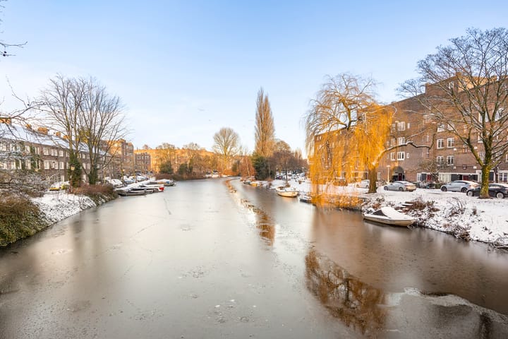 Foto 24 van Bertelmanplein 4-H