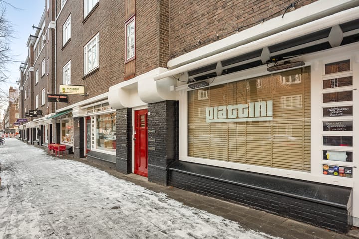 Foto 27 van Bertelmanplein 4-H