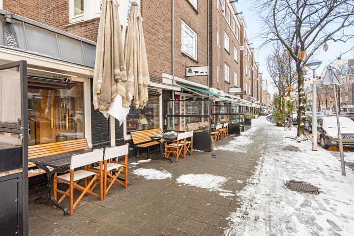 Foto 25 van Bertelmanplein 4-H