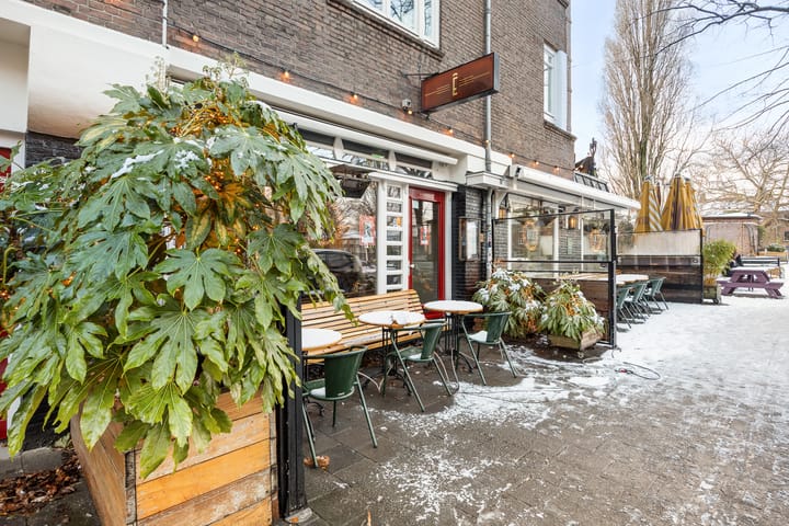 Foto 28 van Bertelmanplein 4-H