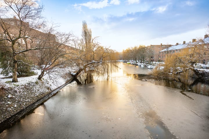 Foto 29 van Bertelmanplein 4-H