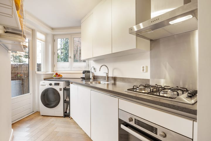 Foto 11 van Bertelmanplein 4-H