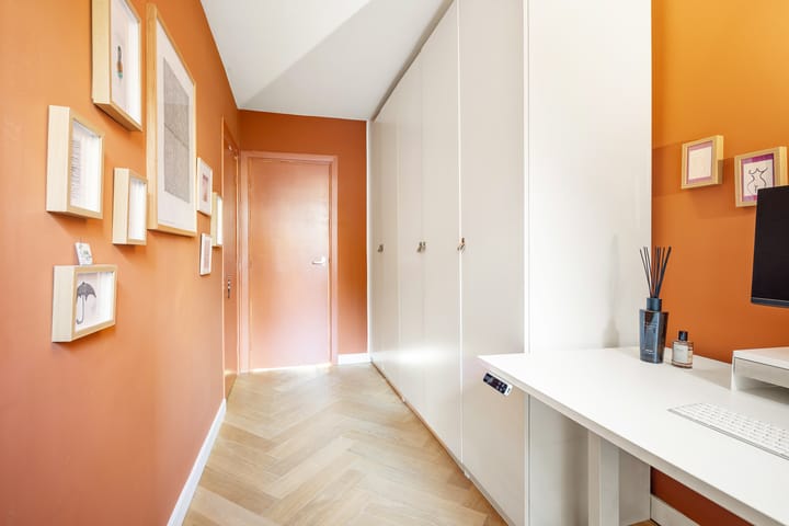 Foto 15 van Bertelmanplein 4-H