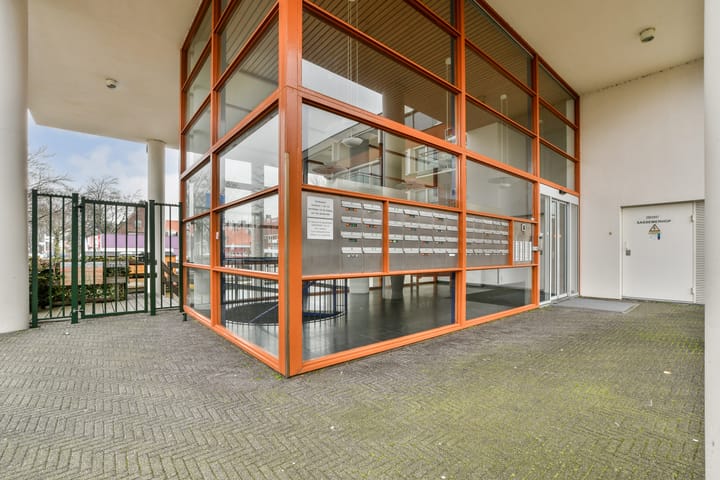 Foto 2 van Sassemerhof 36