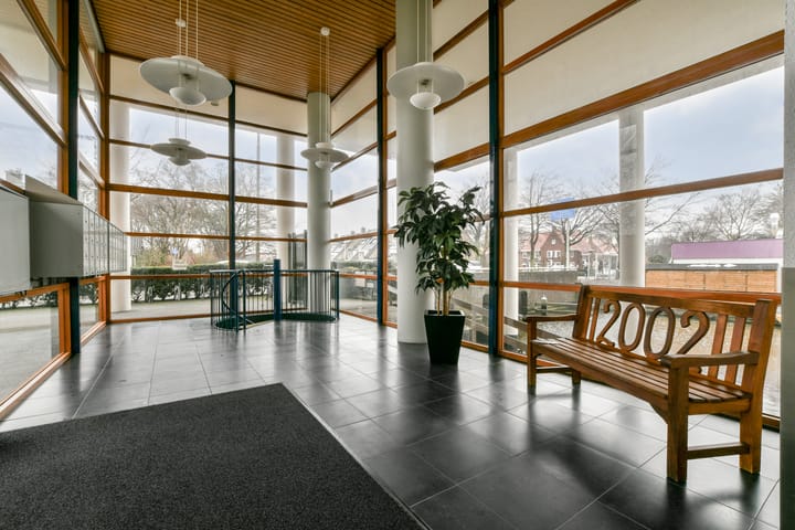 Foto 3 van Sassemerhof 36