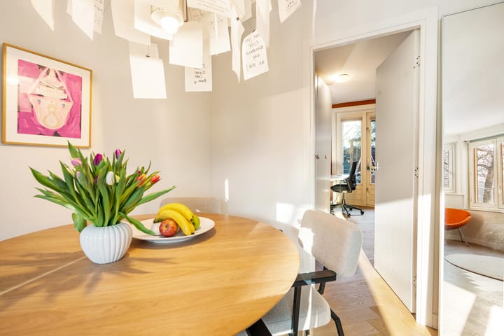 Foto 9 van Bertelmanplein 4-H