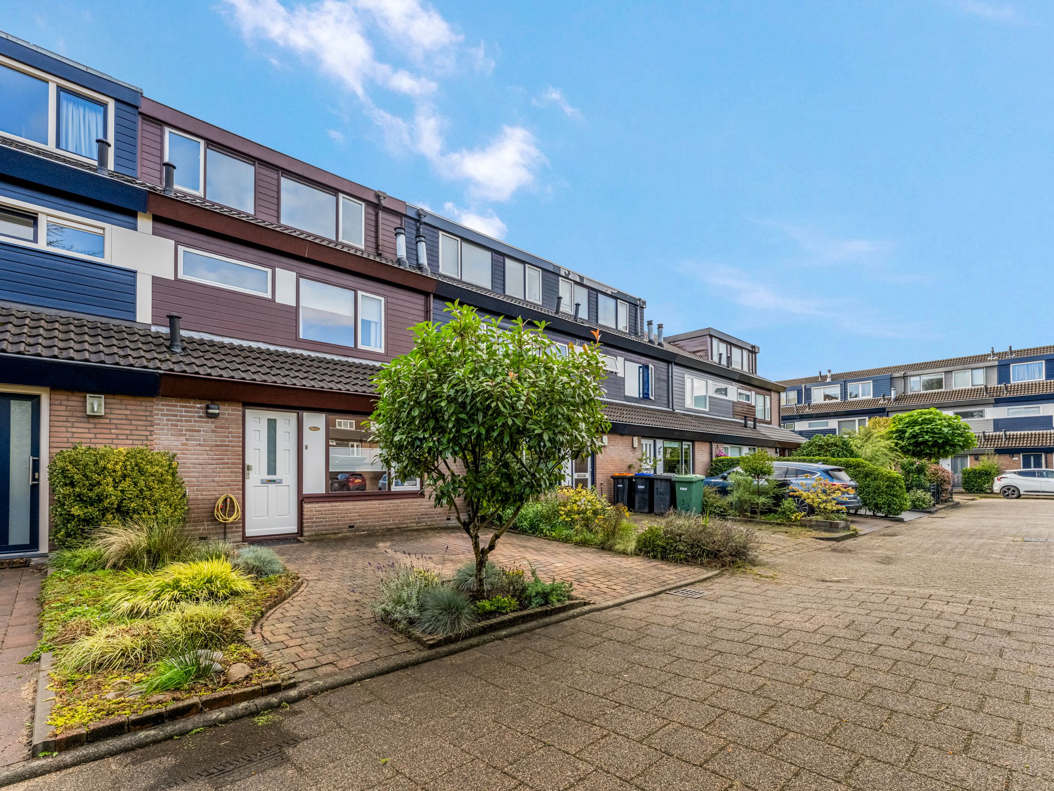 Buying a house in The Netherlands., Nijenheim 6022