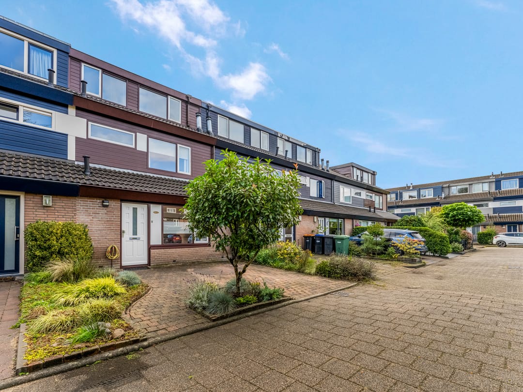 Foto 1 van Nijenheim 6022