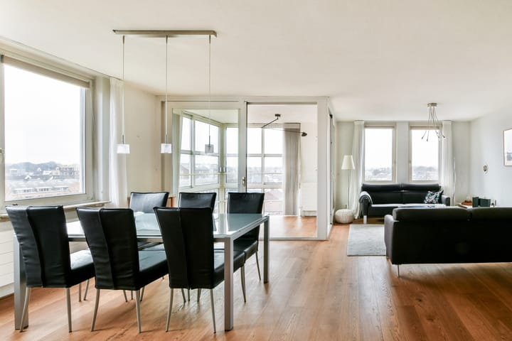 Foto 5 van Sassemerhof 36