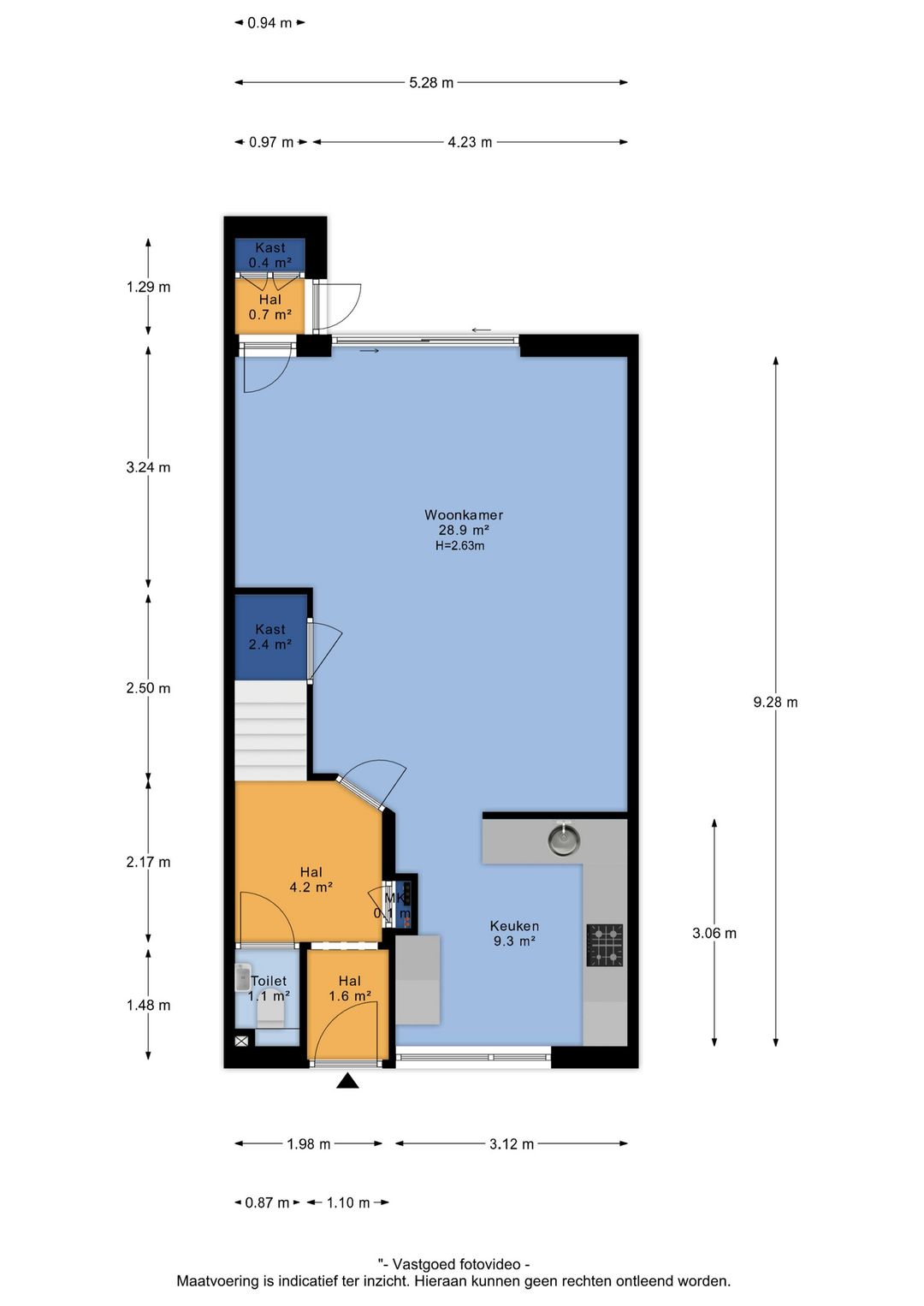 Foto 43 van Nijenheim 6022