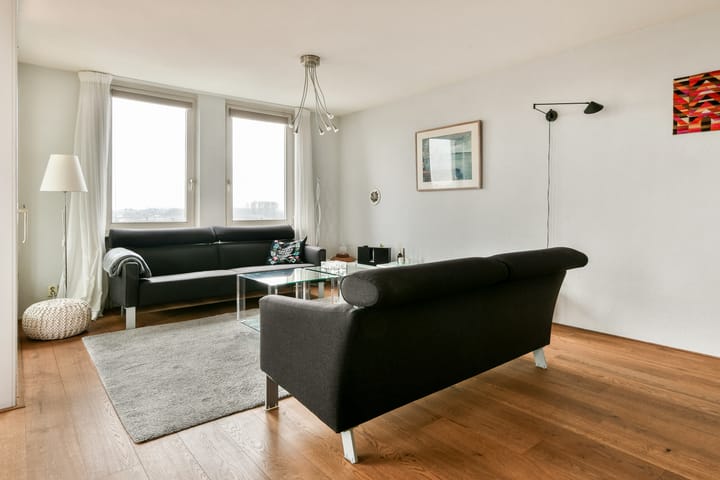 Foto 6 van Sassemerhof 36