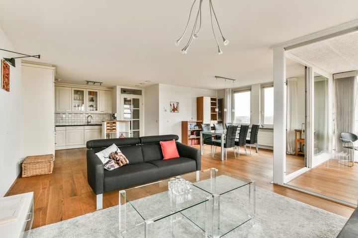 Foto 7 van Sassemerhof 36