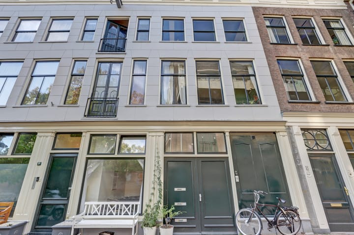 Foto 1 van Peperstraat 16-3