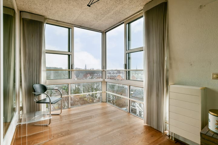 Foto 13 van Sassemerhof 36