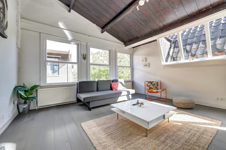 Foto 2 van Peperstraat 16-3