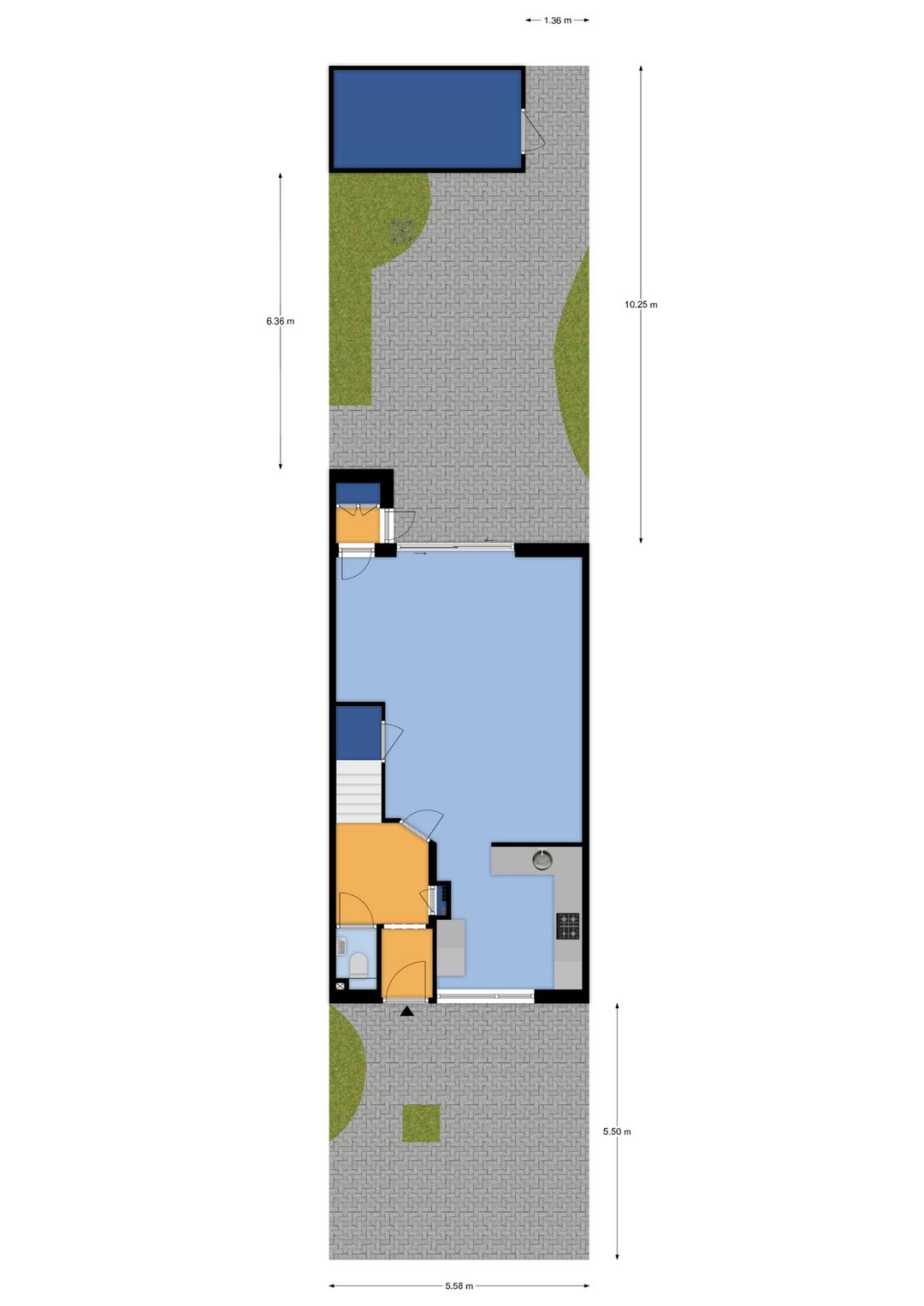 Foto 53 van Nijenheim 6022