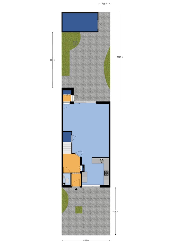 Foto 53 van Nijenheim 6022